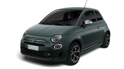Fiat-500