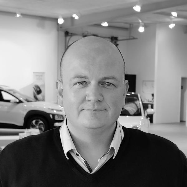 Bjarke Røschmann