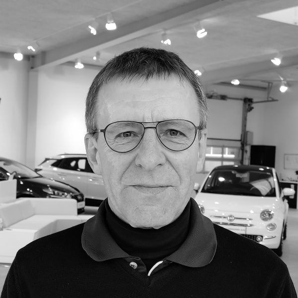 Claus Høy-Pedersen