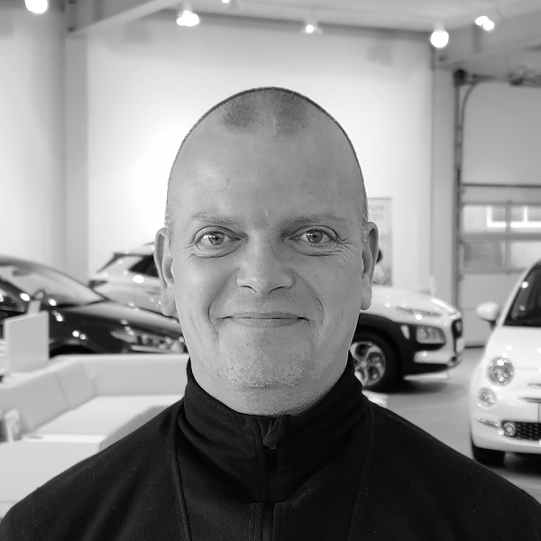 Henrik Duus